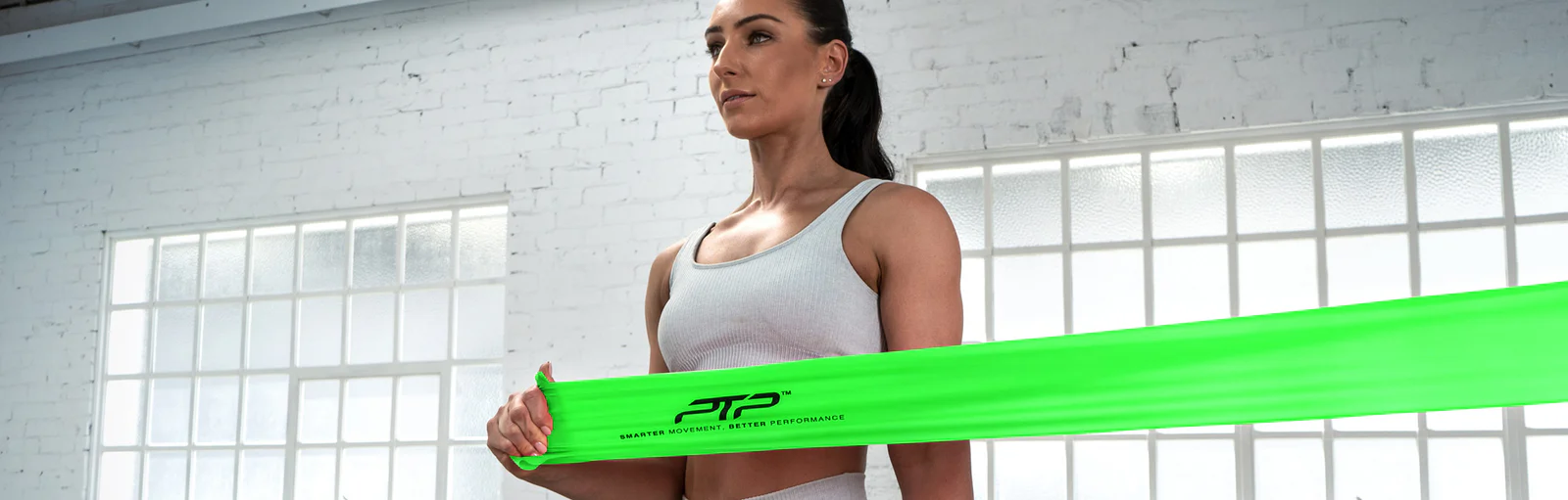 Master Your Total Body Strength